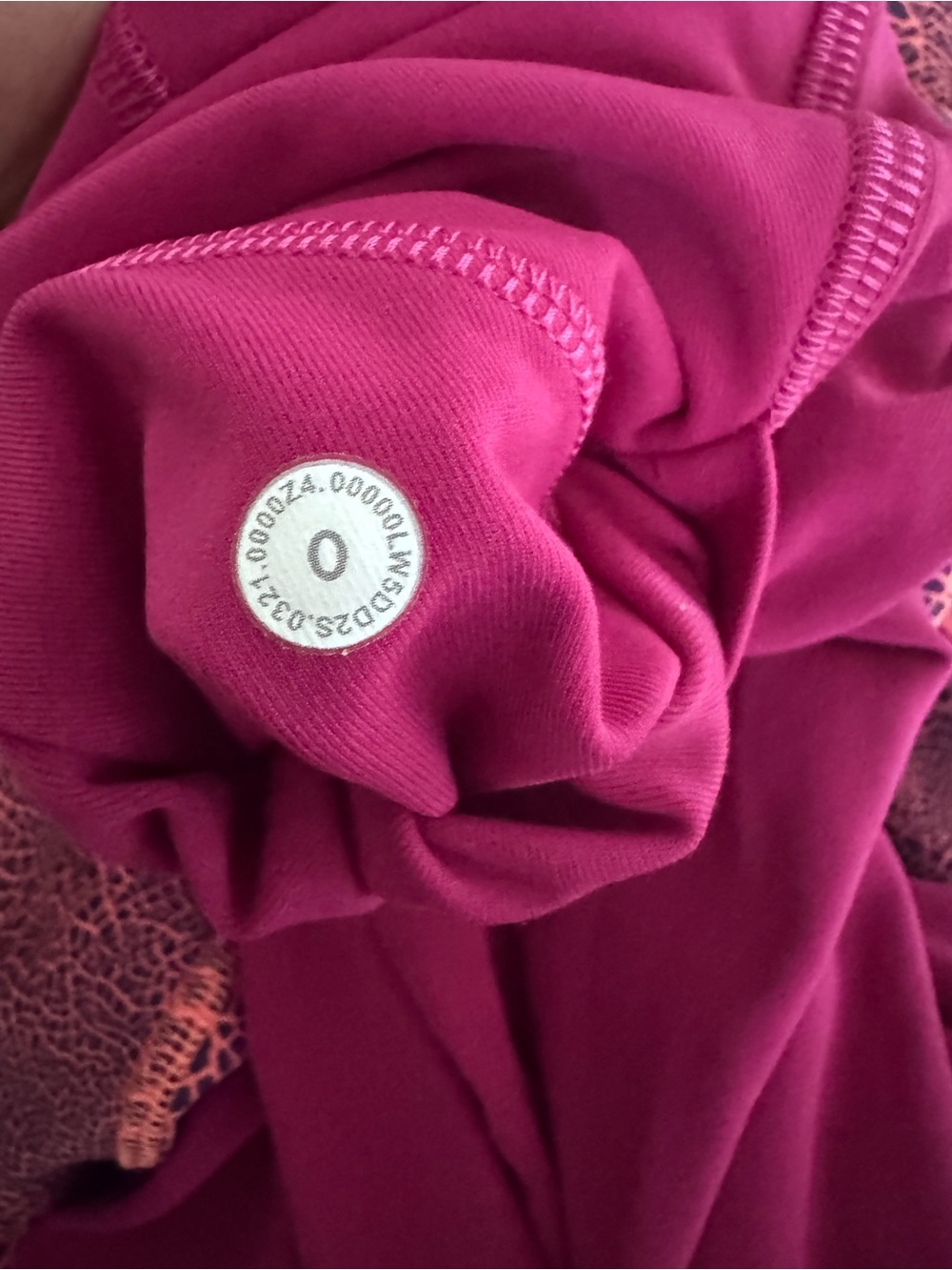 Lululemon legging bundle - 6 pairs. Great condition! - Picture 12 of 16